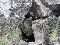 Grotta di Serra Pizzuta